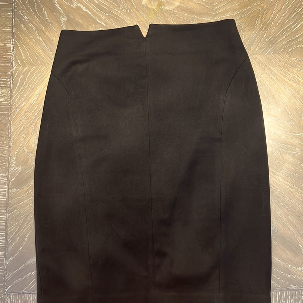 Pencil skirt
